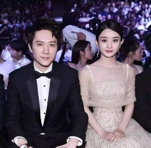 男才女貌冯绍峰(男才女貌二十集青春偶像剧)插图1