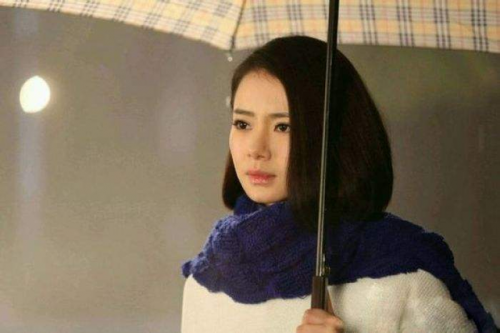 戚薇演过什么电视剧(戚薇夏家三千金图片)插图10