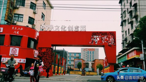 南昌自驾景点排名前十(南昌周边适合一日游)插图12