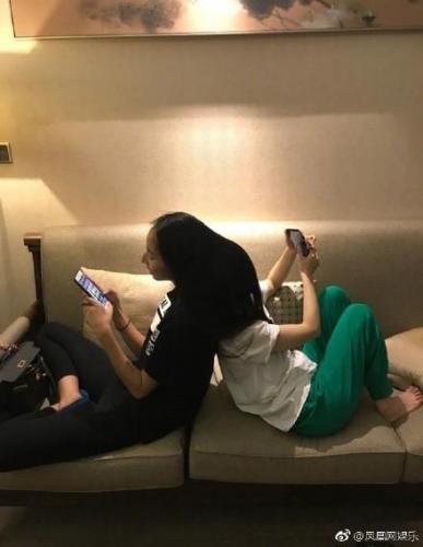 王子文结婚了吗(王子文最近拍的电视剧)插图1