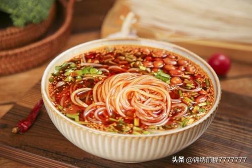 贵州美食排行榜(贵州十大必吃美食)插图7
