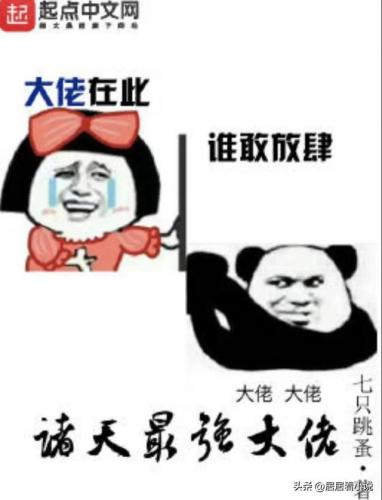 极品小说排行榜(十大完结巅峰神作)插图5