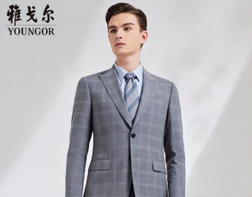 西装定制店品牌排行榜(西装定制哪个品牌推荐)插图4