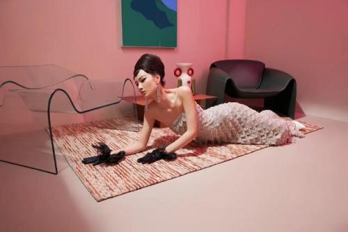 中国女模排行榜(中国超模排名top50)插图42