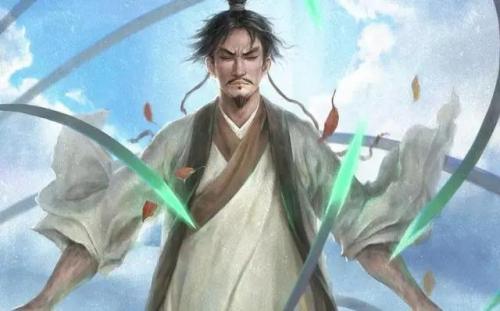 英雄志排行榜(武定远和卓凌昭谁厉害)插图23