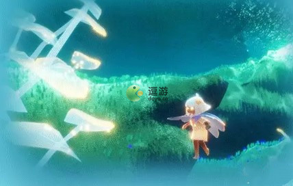 光遇呼吸药剂作用及获得方法介绍(什么叫光呼吸)插图