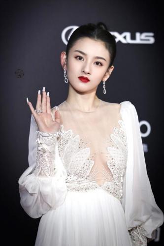 名星排行榜2017女(我国女明星的排名表)插图23