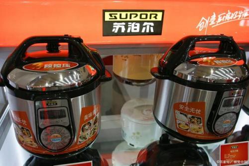 小家电销售排行榜(小家电品牌有哪些)插图5
