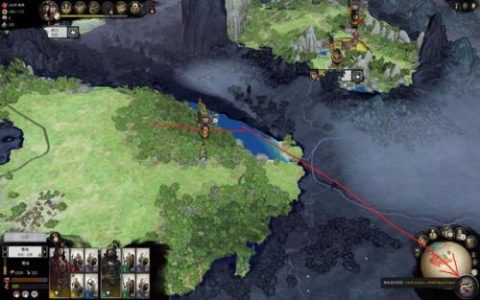 三国全面战争快速造兵(汉之殇造兵最快的方法)