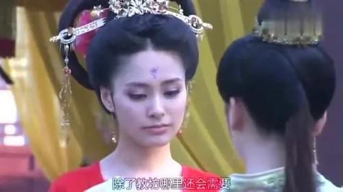 大唐女巡按(大唐女巡按续写谢瑶环秦明)插图