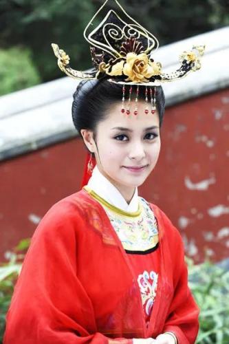 大唐女巡按(大唐女巡按续写谢瑶环秦明)插图7