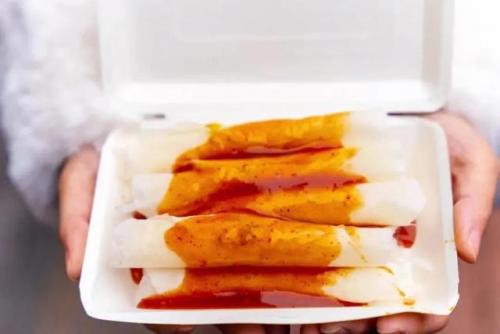 2022邛崃美食排名前十(邛崃小吃街)插图10