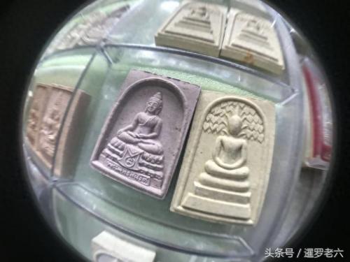 十大最贵的佛牌排行榜(最厉害的佛牌)插图2
