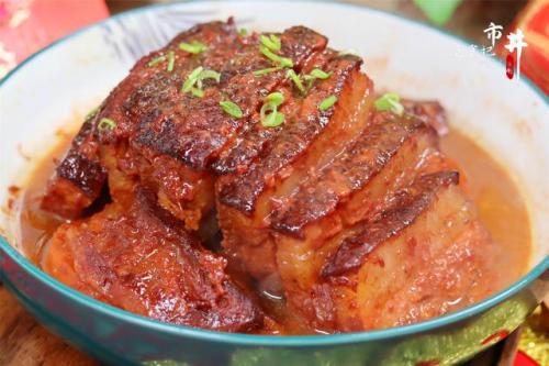 春节年夜饭20道菜菜谱图片(年夜饭必备的十二道菜价格)插图1