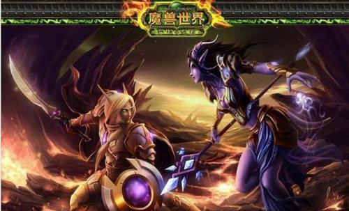 魔兽世界赛季服牧师天赋(魔兽世界牧师升级用什么天赋好)插图