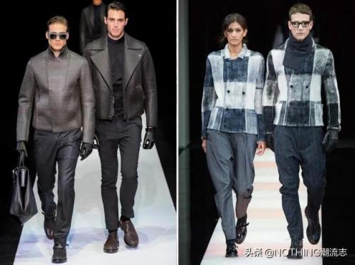 男装衣服品牌排行榜(潮男装加盟店10大品牌)插图30