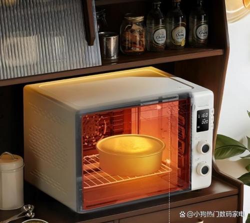 烤箱牌子排行榜(烤箱的十大品牌)插图5