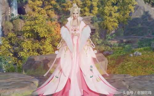 剑网三唐门盒子(重制版唐门技能)插图4