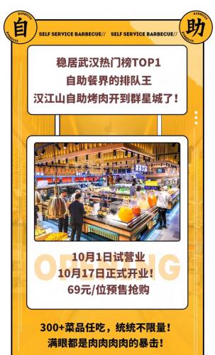 自助烤肉排行榜(自助烤肉店加盟10大品牌)插图