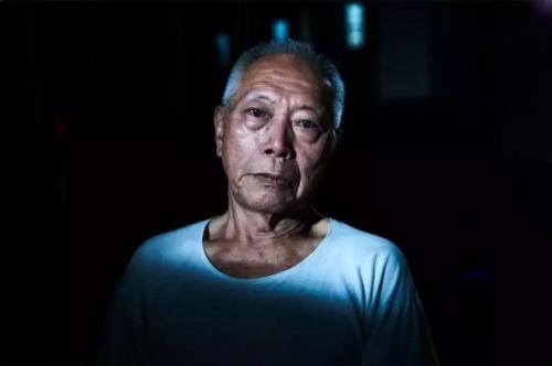 蔡明亮行者(行者先生年龄)插图14