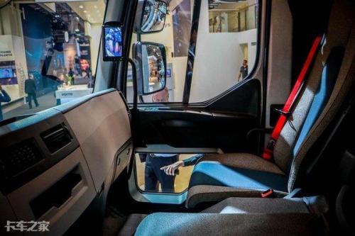 进口货车排行榜(6.8米货车)插图6