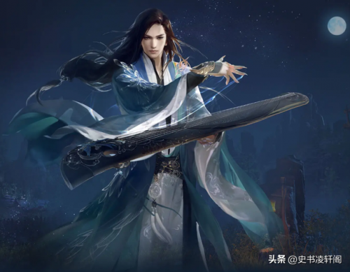 武侠功夫排行榜(金庸武功最强人物排名)插图8