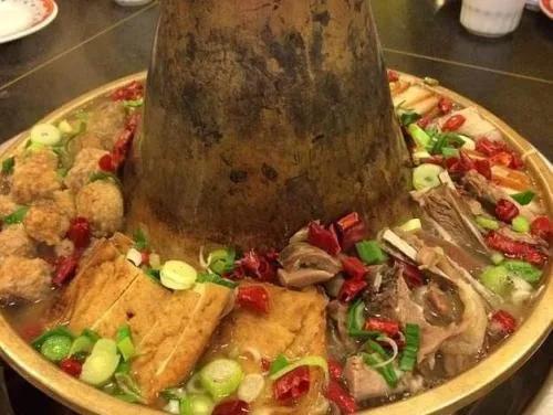 理县美食饭店排名前十(无锡本帮菜饭店排名)插图4
