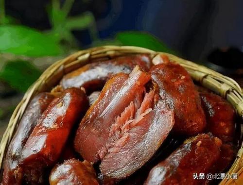 广式腊肠品牌排行榜(广东十大腊肠品牌)插图9