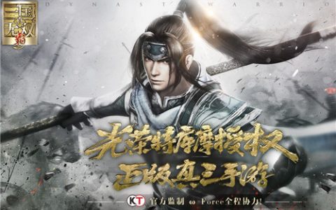 真三国无双霸武将排名一览(真三国无双霸哪个武将厉害)
