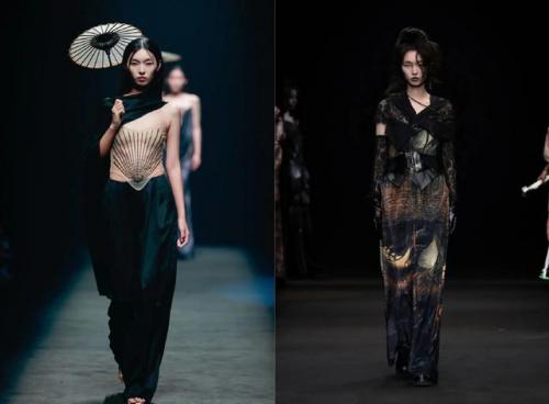 中国女模排行榜(中国超模排名top50)插图17
