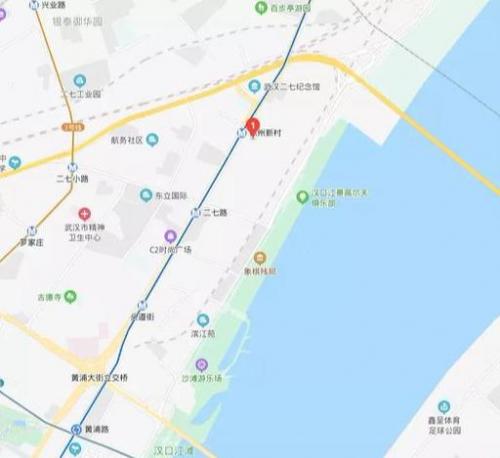 湖北高端公寓排名前十(北京豪华公寓)插图11