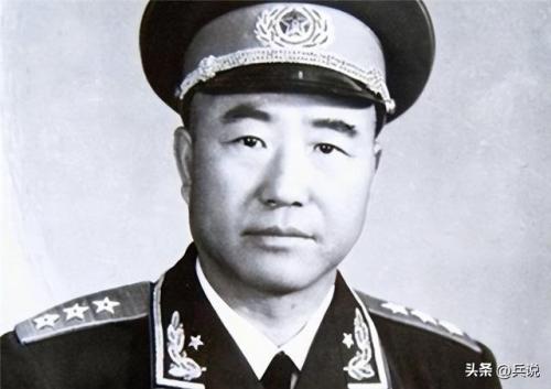 中国将领排行榜(中国历史将军100排名)插图1
