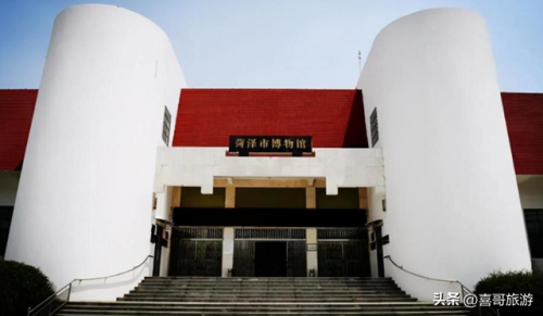 定陶景点排行榜(定陶一日游必去景点)插图3