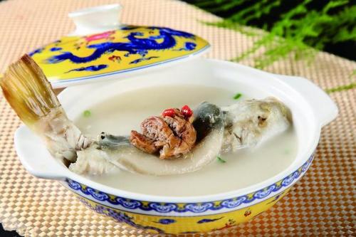 菜系排行榜第一(鲁菜和川菜谁是最强)插图9