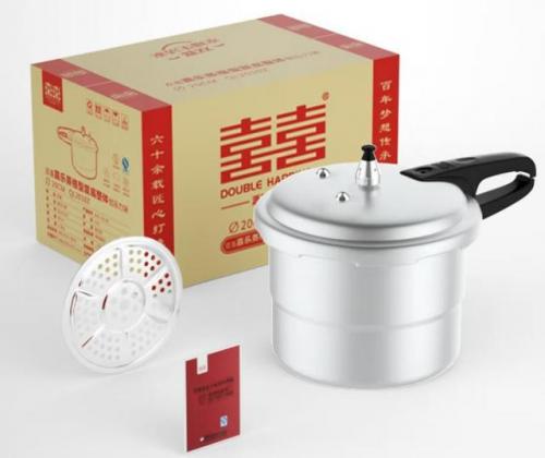 十大高压锅品牌排行榜(品牌高压锅质量排名)插图2
