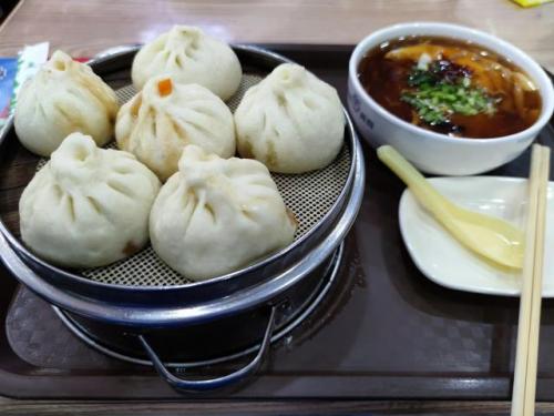 中国早餐排行榜(全国目前最火的早餐品牌)插图7