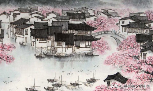 旧时堂前燕(堂前燕的诗句)插图4