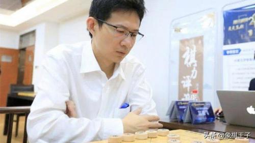 排名前十的象棋大师(金松象棋大师)插图6