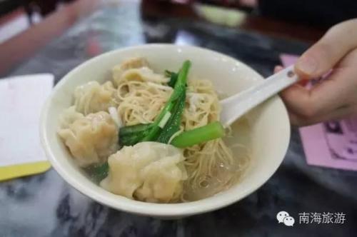 华安早餐排名前十店铺(深圳宝安区早茶排行榜)插图2