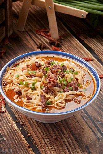 牛肉板面加盟店排行榜(麻辣烫加盟)插图