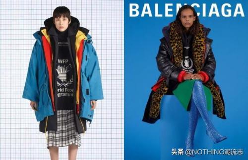 时尚品牌排行榜(国际时尚品牌十大排名)插图15
