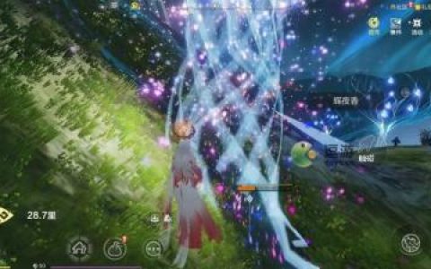 妄想山海日月神木作用及玩法解析(妄想山海木之精华有什么用)