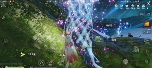 妄想山海日月神木作用及玩法解析(妄想山海木之精华有什么用)插图