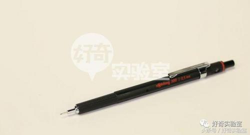 自动铅笔排行榜(全球十大自动铅笔品牌)插图9