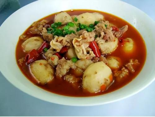 上饶牛排排名前十(上饶阿拉丁牛排)插图5