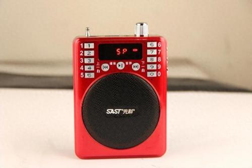 扩音器品牌排行榜(二胡扩音器十大品牌)插图