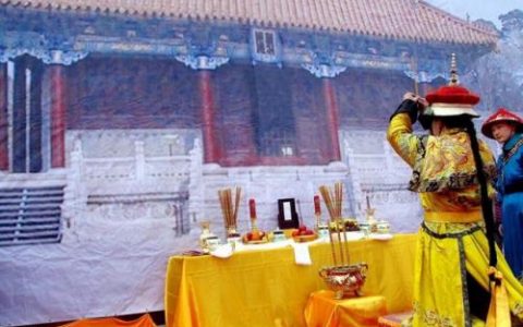 沈阳老城景点排名前十(沈阳老城区在哪个位置)