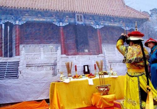 沈阳老城景点排名前十(沈阳老城区在哪个位置)插图