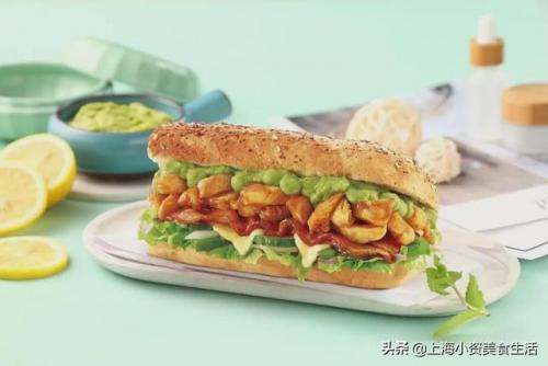 北美后街美食排名前十(合肥后街哪家饭店好吃)插图40