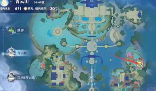 梦幻诛仙基地任务在哪看(梦幻诛仙手游超核基地)插图46
